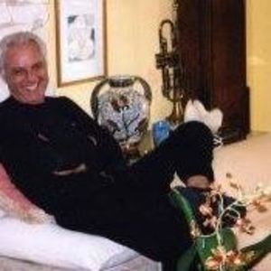 Meet your Posher, Harry